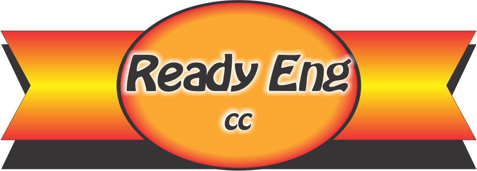 Ready Eng cc